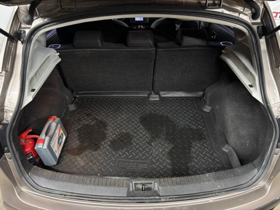 Nissan Qashqai I Рестайлинг Санкт-Петербург  - изображение 21