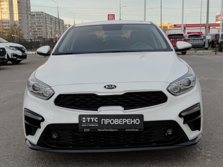 Kia Cerato IV Йошкар-Ола  - изображение 2
