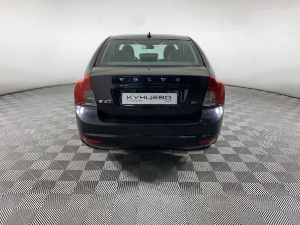 Volvo S40 II Рестайлинг с пробегом 2012 года, цена 954 000 рублей, 92442 км, седан, Автокод Объявления