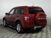 Suzuki Grand Vitara II Рестайлинг Санкт-Петербург  - изображение 28