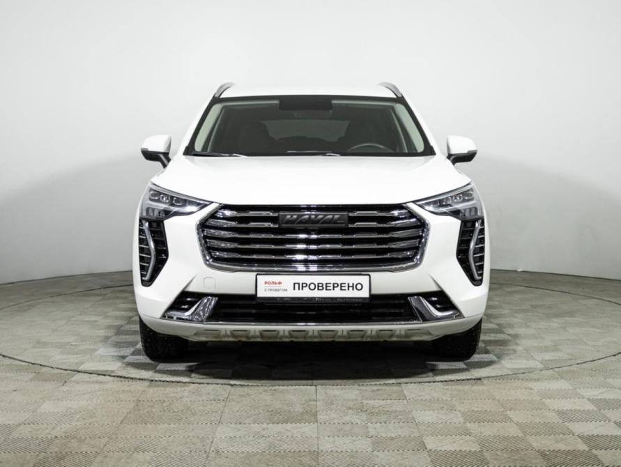 Haval Jolion I Санкт-Петербург  - изображение 2