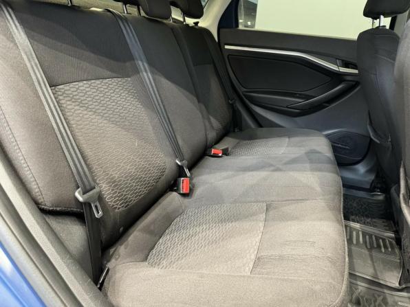 Lada (ВАЗ) Vesta I с пробегом 2019 года, цена 950 000 рублей, 77110 км, седан, Автокод Объявления