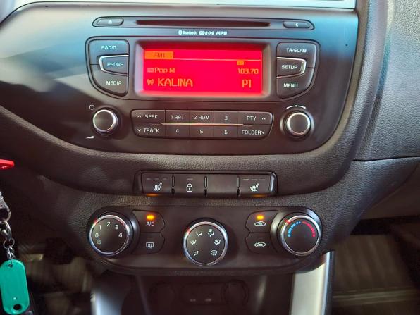 Kia Ceed II с пробегом 2015 года, цена 915 000 рублей, 196982 км, хэтчбек, Автокод Объявления