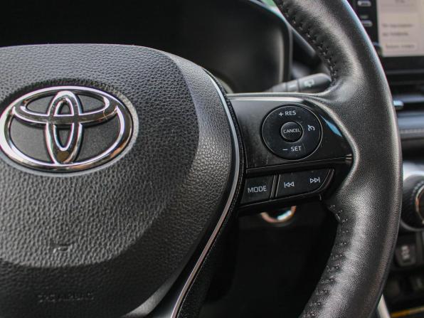 Toyota RAV4 V (XA50) с пробегом 2020 года, цена 3 046 100 рублей, 96322 км, внедорожник, Автокод Объявления