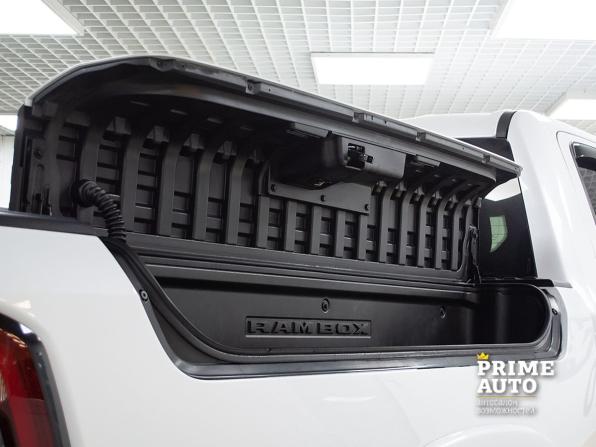 Ram 1500 V с пробегом 2022 года, цена 9 499 000 рублей, 32151 км, offers.body_type.unknown, Автокод Объявления