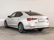 Skoda Octavia IV (A8) Санкт-Петербург  - изображение 28