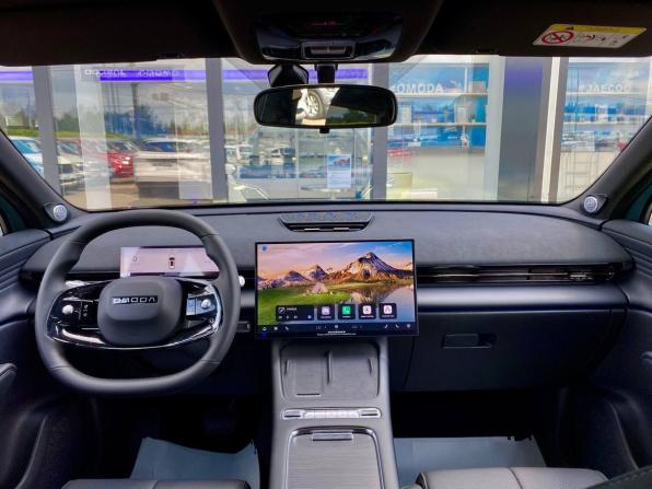 Новый Omoda C7 2026 года, цена 3 188 500 рублей, внедорожник, Автокод Объявления