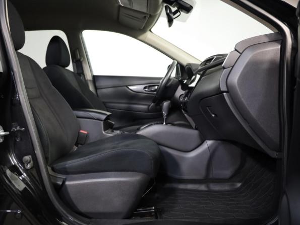 Nissan X-Trail III с пробегом 2017 года, цена 1 869 000 рублей, 79199 км, внедорожник, Автокод Объявления