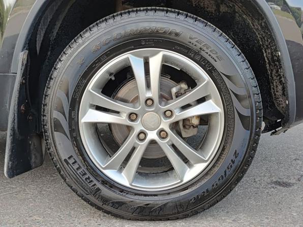 Nissan Terrano III (D10) с пробегом 2015 года, цена 740 000 рублей, 242234 км, внедорожник, Автокод Объявления