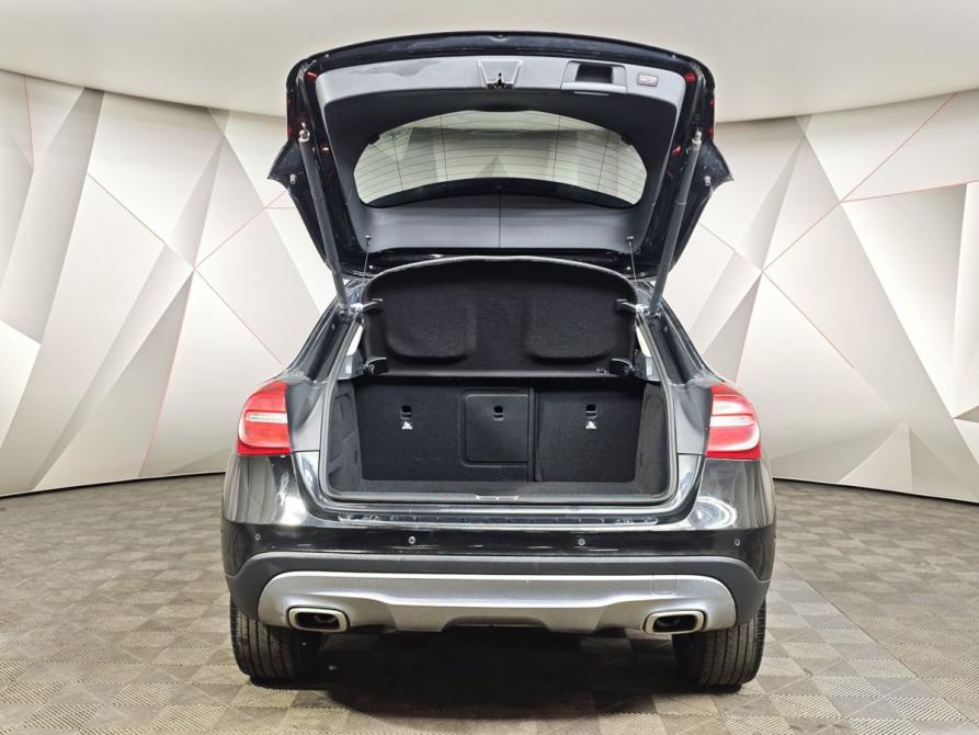 Mercedes-Benz GLA I (X156) Москва  - изображение 11