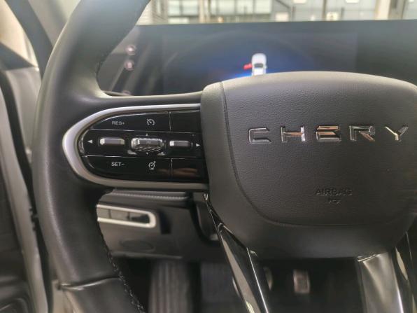 Chery Tiggo 8 Pro I с пробегом 2024 года, цена 2 030 000 рублей, 35030 км, внедорожник, Автокод Объявления