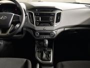 Hyundai Creta I Москва  - изображение 35