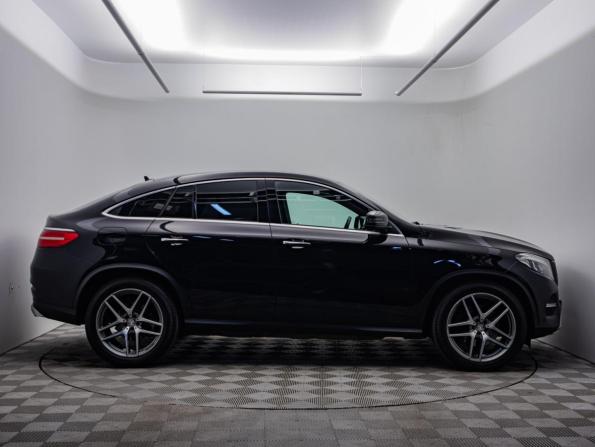 Mercedes-Benz GLE Coupe I (C292) с пробегом 2015 года, цена 3 700 000 рублей, 135997 км, внедорожник, Автокод Объявления