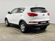 Kia Sportage III Рестайлинг Казань  - изображение 24