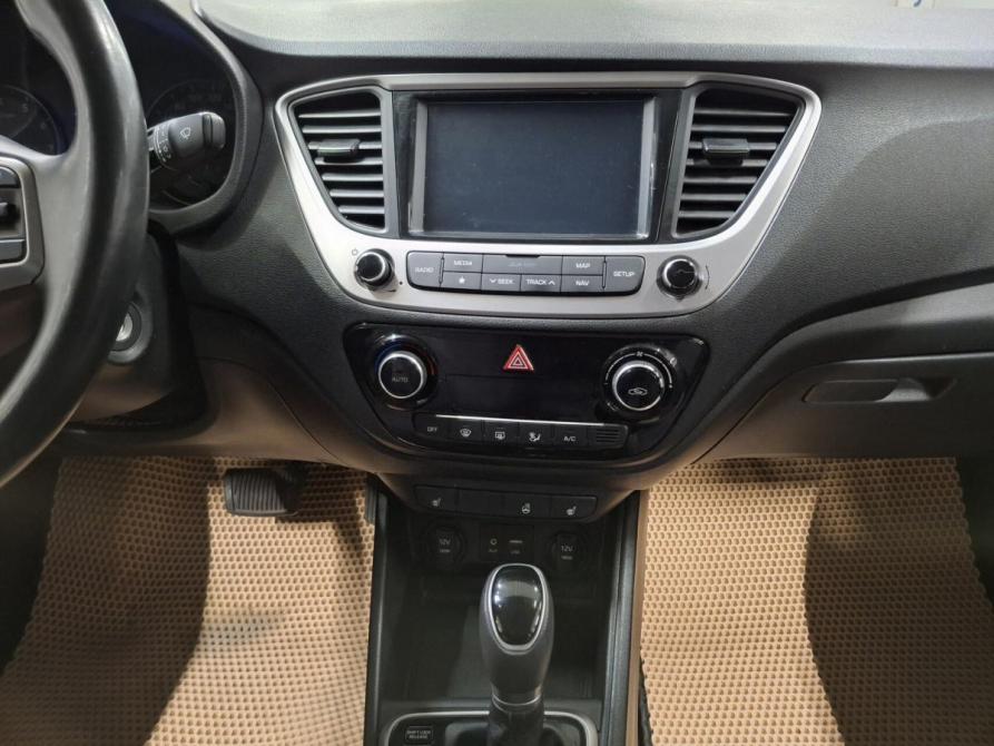 Hyundai Solaris II Казань  - изображение 18