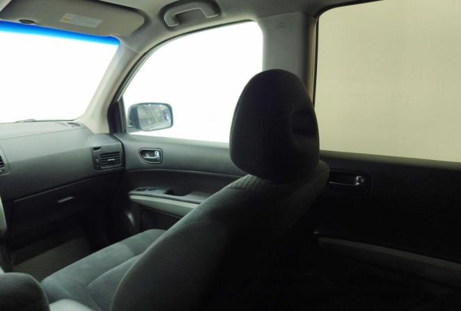 Nissan X-Trail II с пробегом 2011 года, цена 1 130 000 рублей, 243787 км, внедорожник, Автокод Объявления