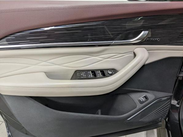 Geely Monjaro I с пробегом 2023 года, цена 2 790 000 рублей, 78387 км, внедорожник, Автокод Объявления