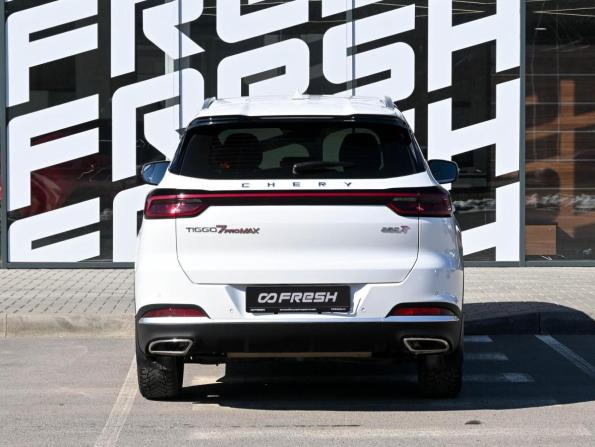 Chery Tiggo 7 Pro Max I Рестайлинг с пробегом 2024 года, цена 1 965 000 рублей, 41239 км, внедорожник, Автокод Объявления