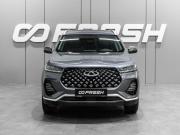 Chery Tiggo 7 Pro I Тюмень  - изображение 27