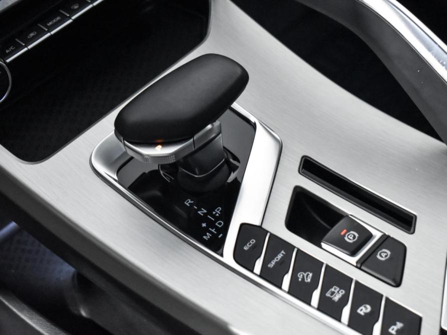 Belgee X50 Санкт-Петербург  - изображение 13