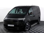 Hyundai Staria I Москва  - изображение 54