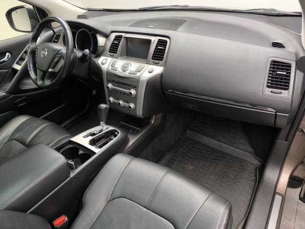 Nissan Murano II (Z51) Рестайлинг 2 с пробегом 2015 года, цена 1 874 000 рублей, 169681 км, внедорожник, Автокод Объявления