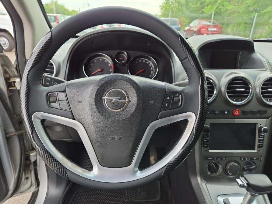 Opel Antara I Саратов  - изображение 24