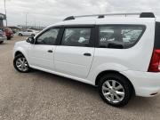 Lada (ВАЗ) Largus I Рестайлинг Тверь  - изображение 27