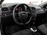 Volkswagen Polo V Рестайлинг Минеральные Воды  - изображение 23