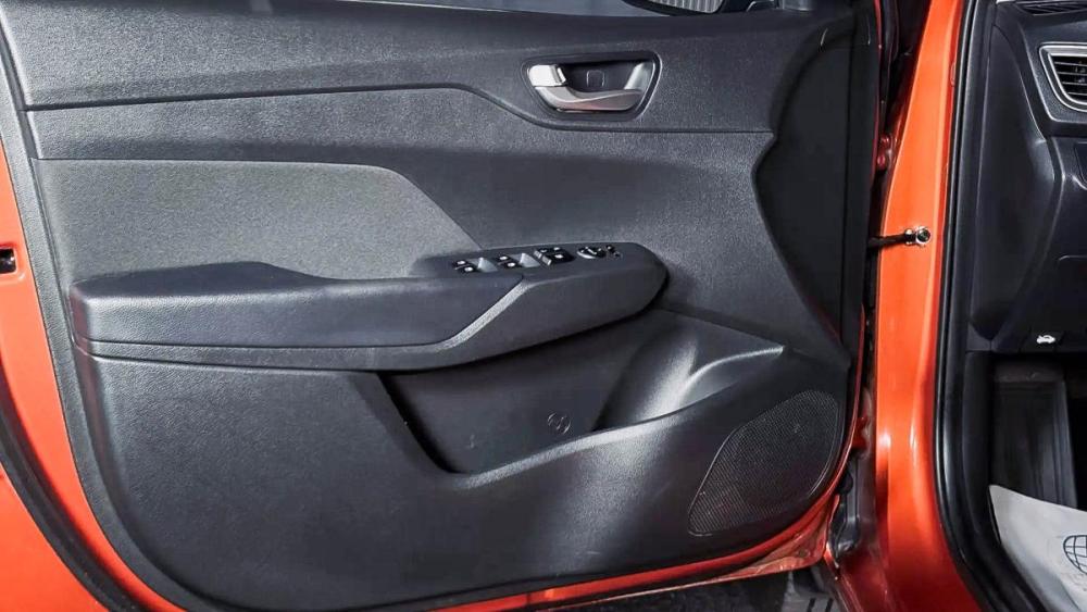 Hyundai Solaris II Рестайлинг Смоленск  - изображение 9