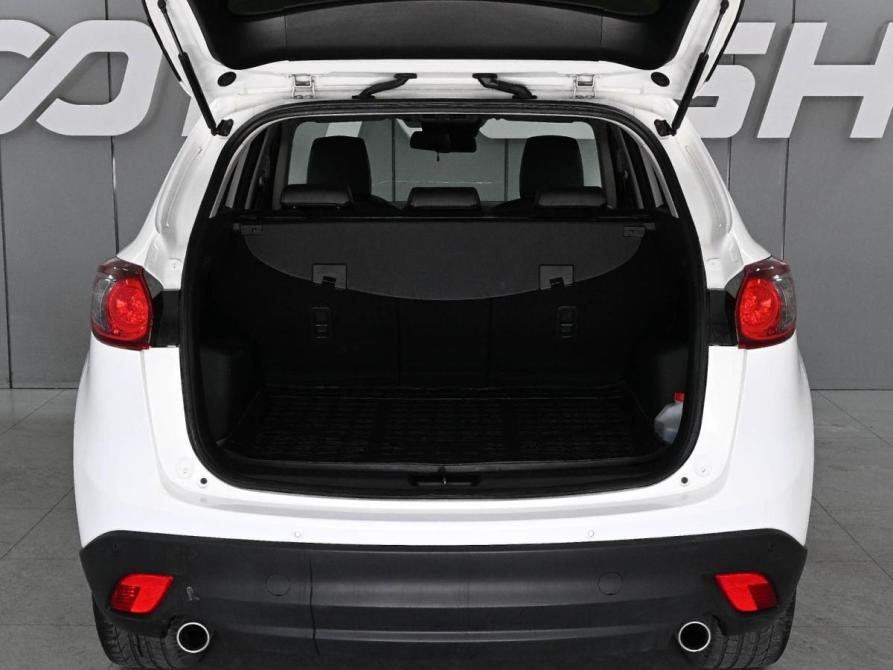 Mazda CX-5 I Ростов-на-Дону  - изображение 19