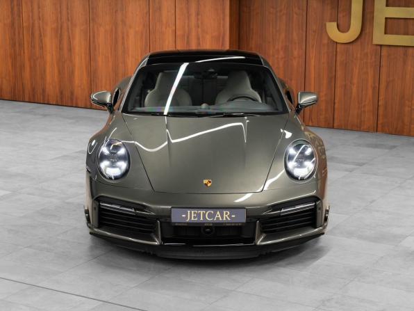 Porsche 911 VIII (992) с пробегом 2021 года, цена 23 900 000 рублей, 23148 км, купе, Автокод Объявления
