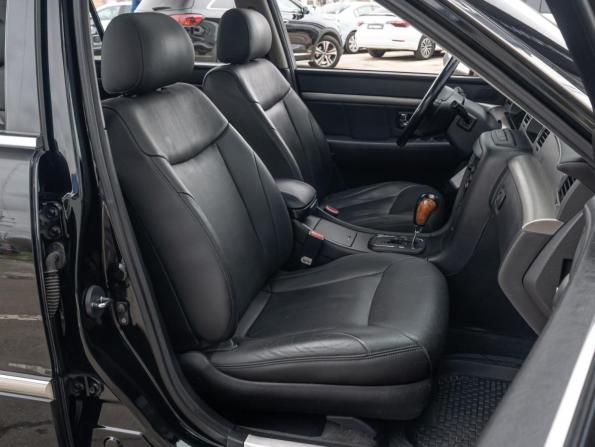Kia Opirus I Рестайлинг с пробегом 2006 года, цена 1 030 000 рублей, 96375 км, седан, Автокод Объявления