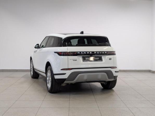 Land Rover Range Rover Evoque II с пробегом 2020 года, цена 3 900 000 рублей, 48728 км, внедорожник, Автокод Объявления