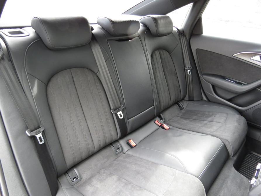 Audi A6 IV (C7) Рестайлинг Санкт-Петербург  - изображение 18