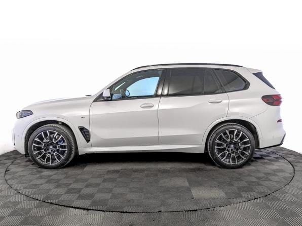 BMW X5 M III (F95) Рестайлинг с пробегом 2025 года, цена 13 930 000 рублей, 12937 км, внедорожник, Автокод Объявления