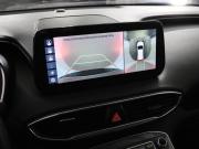 Hyundai Santa Fe IV Рестайлинг Химки  - изображение 32