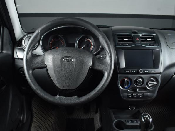 Lada (ВАЗ) Granta I Рестайлинг с пробегом 2024 года, цена 699 999 рублей, 96837 км, лифтбек, Автокод Объявления