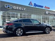 Kia Optima IV Набережные Челны  - изображение 42