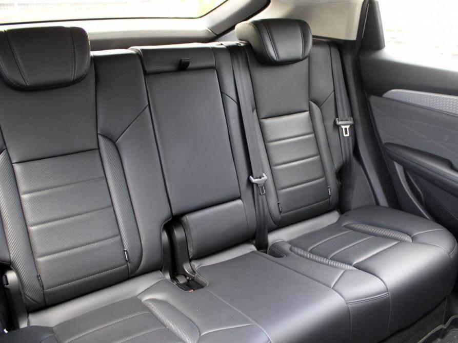 Haval F7x I Рестайлинг Самара  - изображение 10