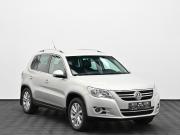 Volkswagen Tiguan I Москва  - изображение 15