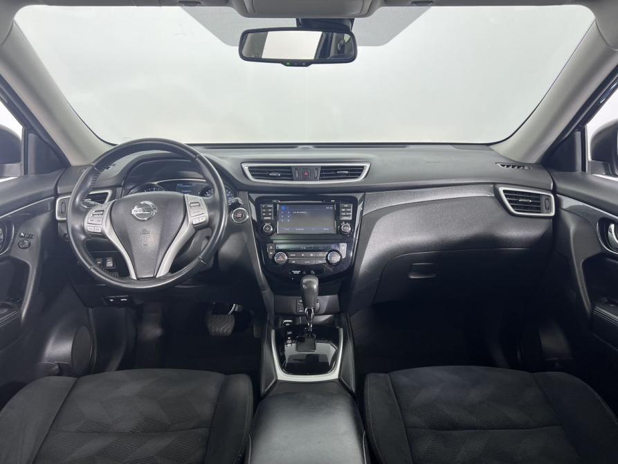 Nissan X-Trail III Калининград  - изображение 16