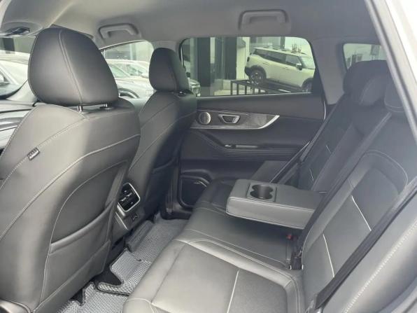 Chery Tiggo 7 Pro Max I с пробегом 2024 года, цена 2 150 000 рублей, 12000 км, внедорожник, Автокод Объявления