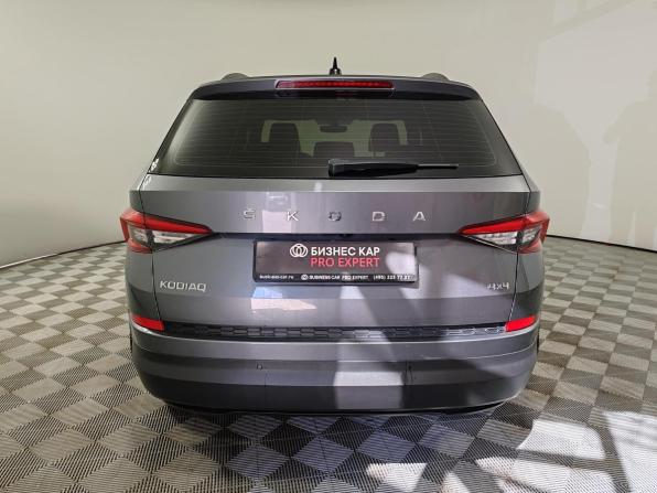 Skoda Kodiaq I с пробегом 2020 года, цена 2 349 000 рублей, 194917 км, внедорожник, Автокод Объявления