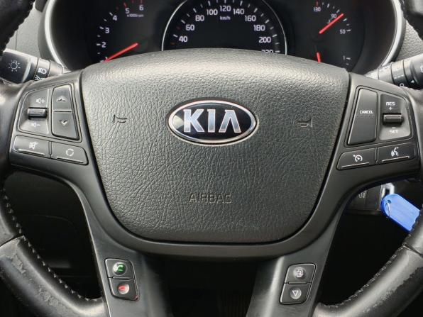 Kia Sorento II Рестайлинг с пробегом 2013 года, цена 1 499 000 рублей, 456147 км, внедорожник, Автокод Объявления