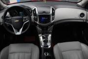 Chevrolet Cruze I Рестайлинг Брянск  - изображение 33
