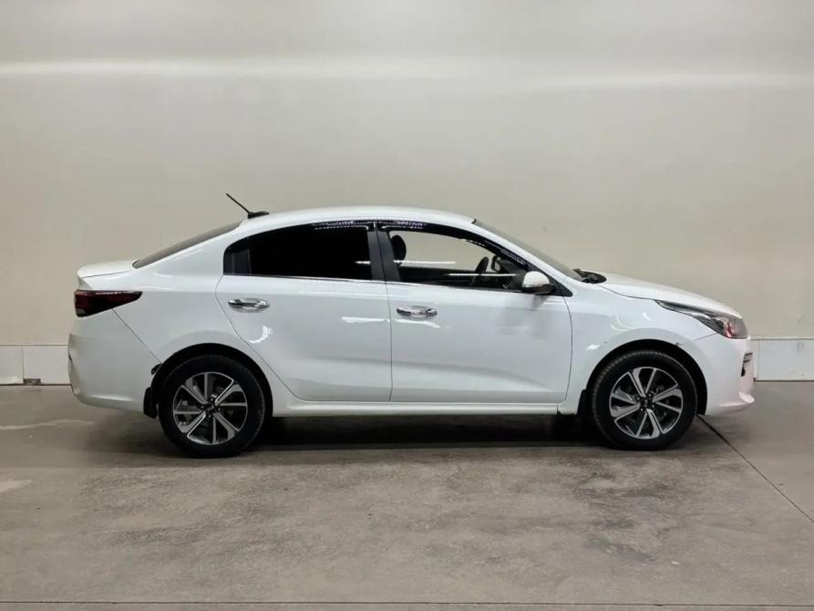Kia Rio IV Саратов  - изображение 6