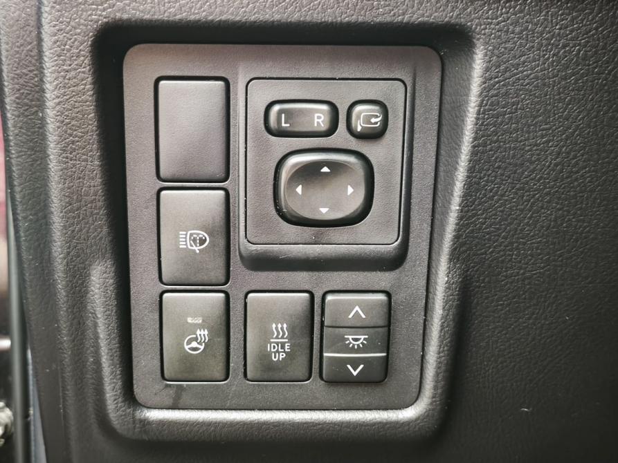 Toyota Land Cruiser Prado 150 Series Рестайлинг 1 Москва  - изображение 14