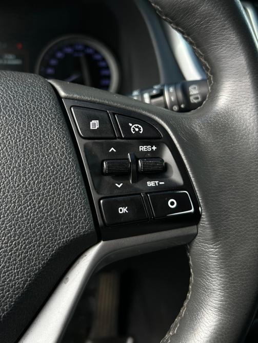 Hyundai Tucson III Альметьевск  - изображение 18