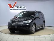 Honda CR-V IV Уфа  - изображение 18